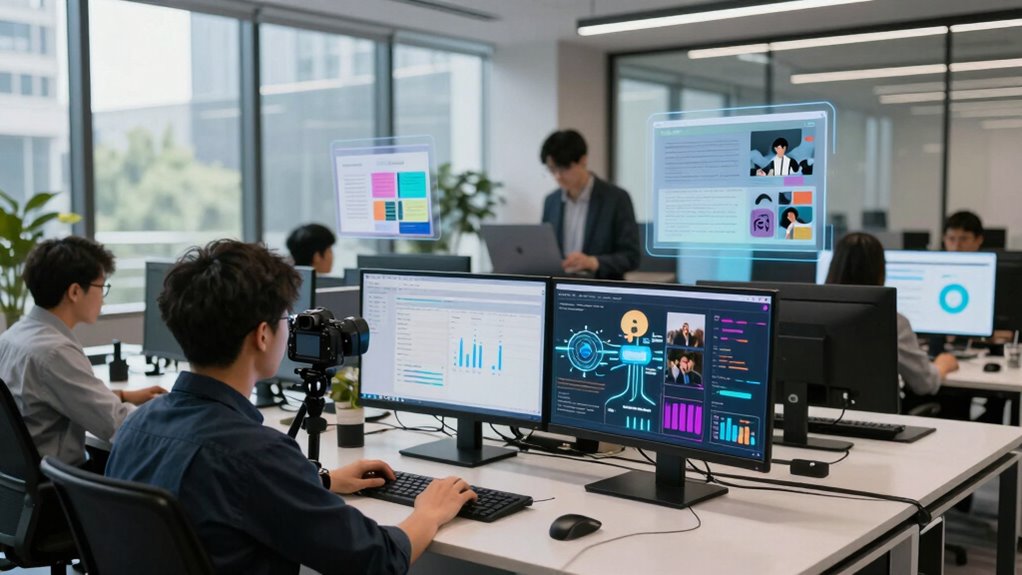 multimodal secure intelligent search