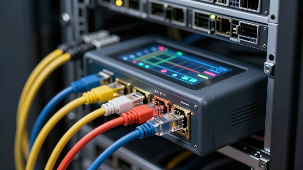 network reliability through certification