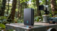 offline edge ai vision
