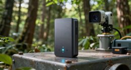 offline edge ai vision