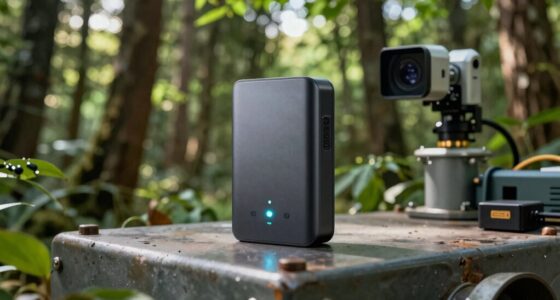 offline edge ai vision