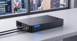 optimal branch office connectivity