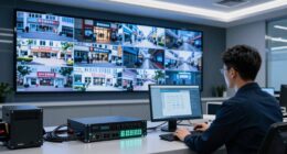 optimal business surveillance system
