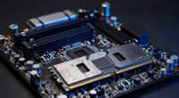 optimal ecc ram selection
