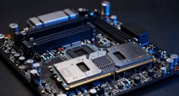 optimal ecc ram selection