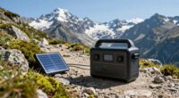 optimal portable power solutions