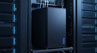 optimal rackmount ups selection
