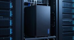 optimal rackmount ups selection