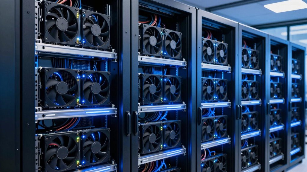 optimize hardware and network