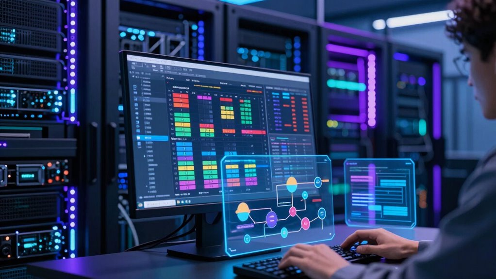 optimized ai workload scheduling