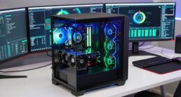 optimized for ai workloads