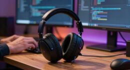 optimized for developer focus
