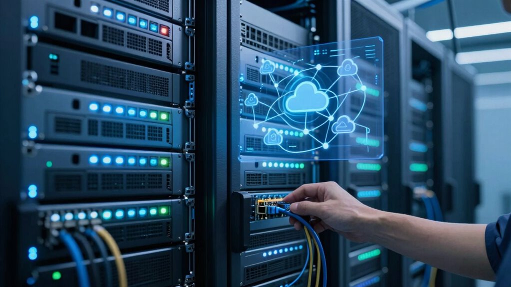 optimized resilient ai infrastructure