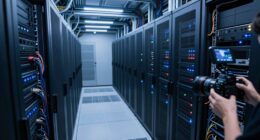optimizing ai workload distribution