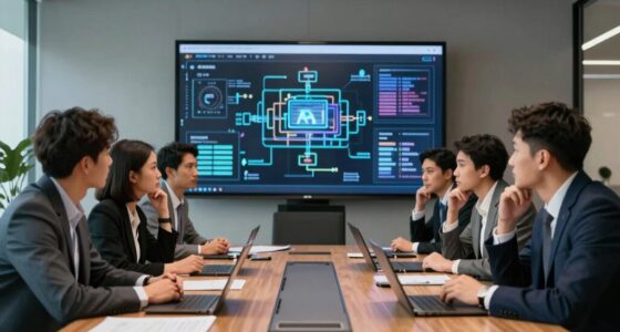 overlooking ai infrastructure essentials