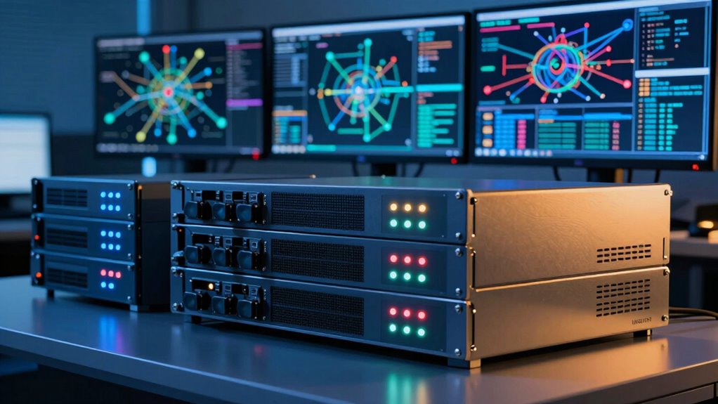 packet broker importance persists