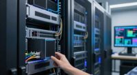 performance reliability scalability speed