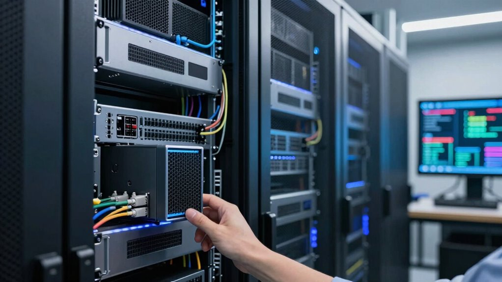 performance reliability scalability speed