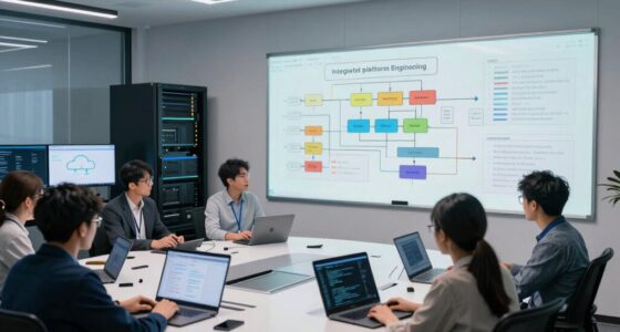 platform engineering reshapes mlops