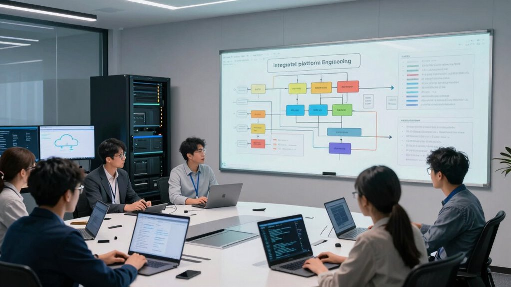 platform engineering reshapes mlops