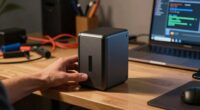 portable storage for teams