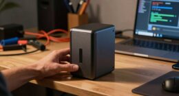 portable storage for teams