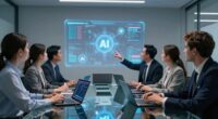 preparing businesses for ai