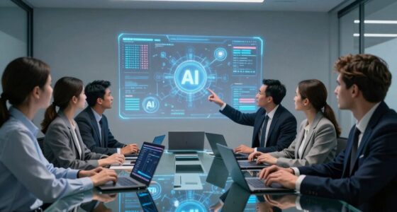 preparing businesses for ai