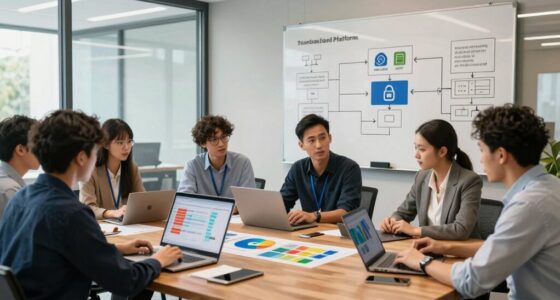 priorities for platform teams