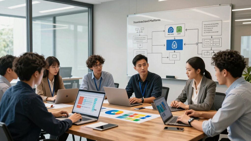 priorities for platform teams