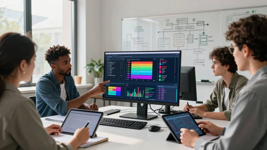 prioritize data validation metrics