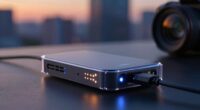 prioritizing edge ai latency