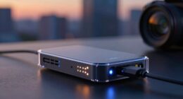 prioritizing edge ai latency