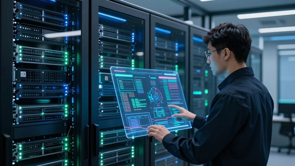 proactive ai security evaluation
