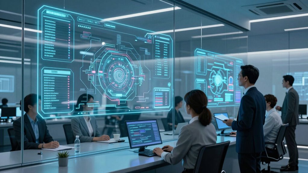 proactive ethical compliance monitoring