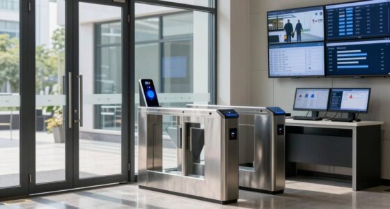 process enhances access security