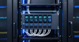 rack efficiency insights