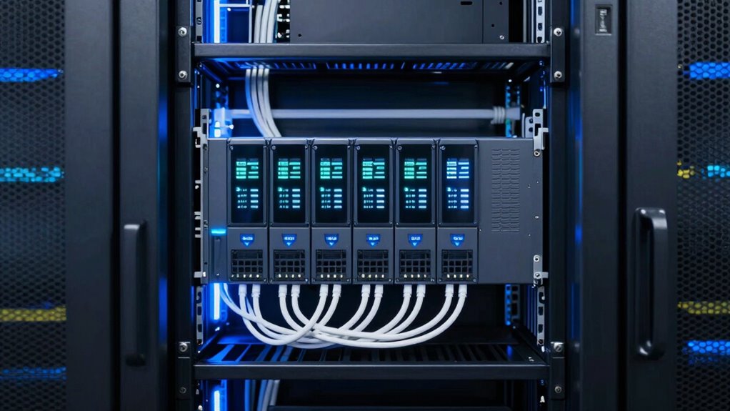 rack efficiency insights