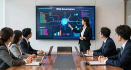 rag governance rising importance