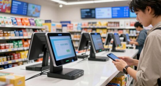 real time retail data processing