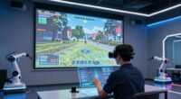 reinforcement learning simulations