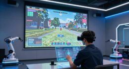 reinforcement learning simulations