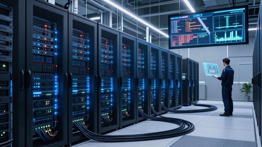 reliable ai power infrastructure