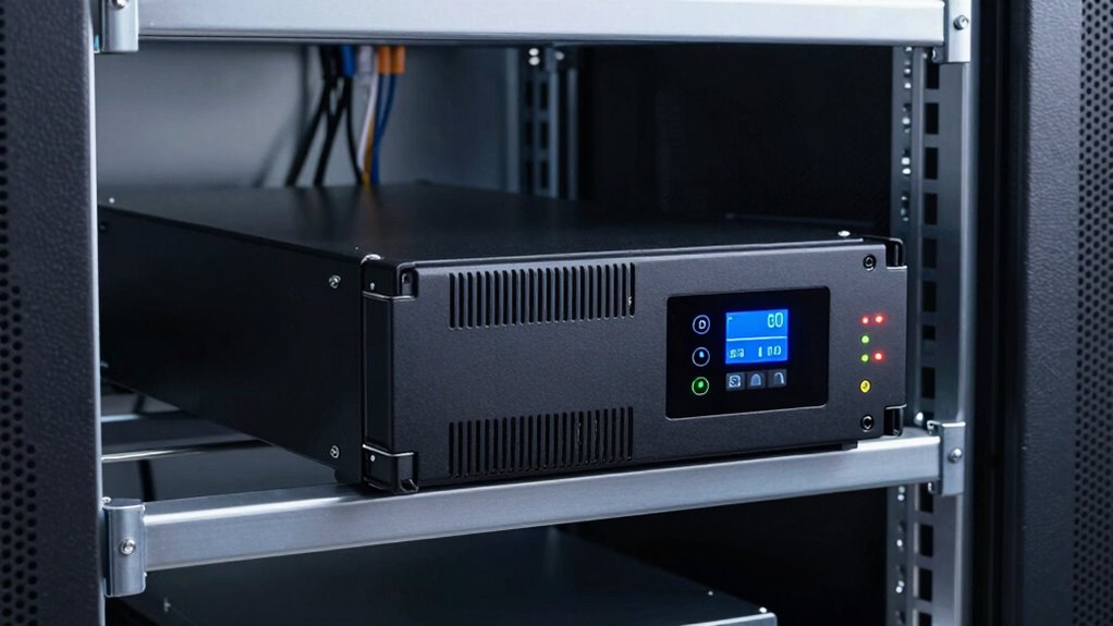 reliable scalable power protection