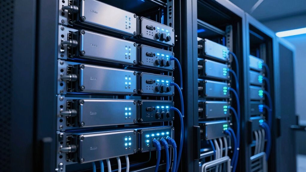 reliable secure backup hardware