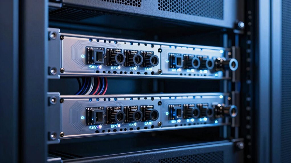 reliable secure data management