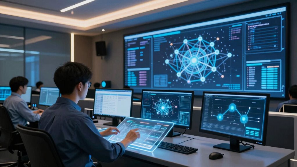 resilient adaptable event driven ai