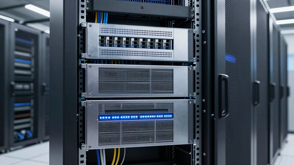 resilient data center infrastructure