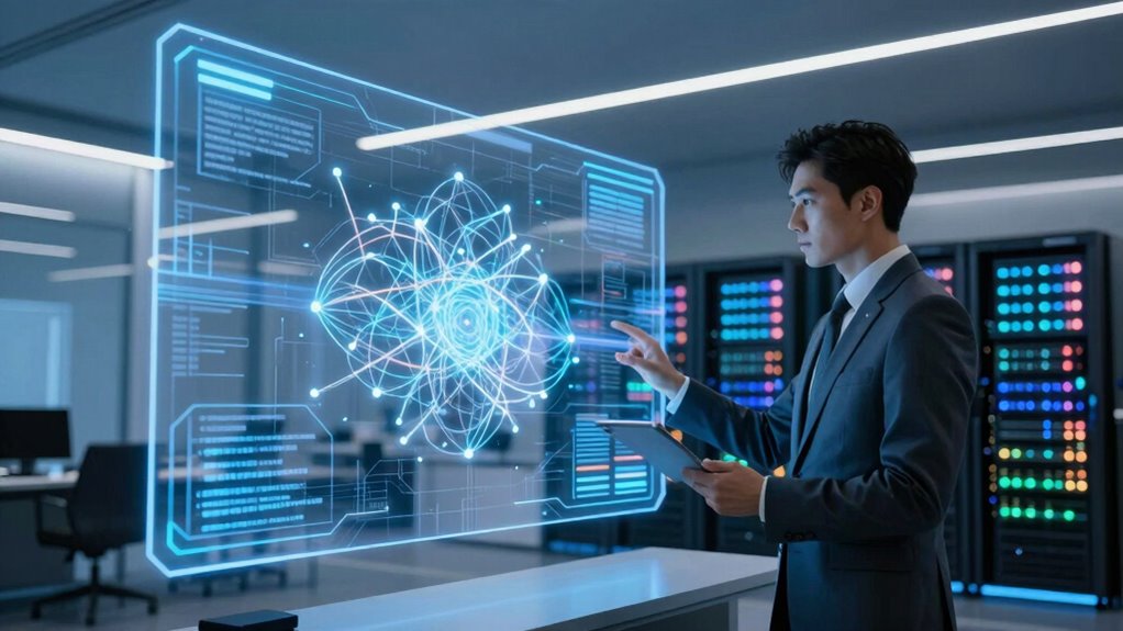 responsible ai data management