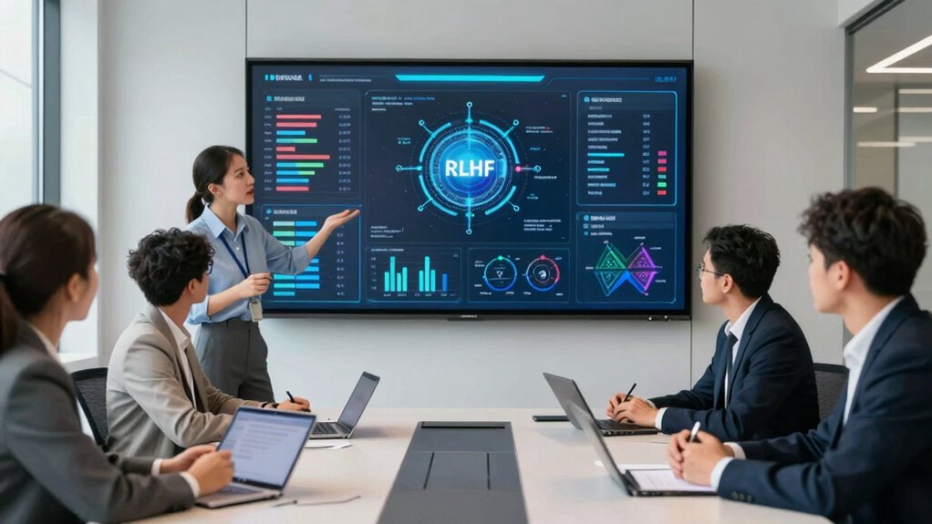 rlhf enhances enterprise language models